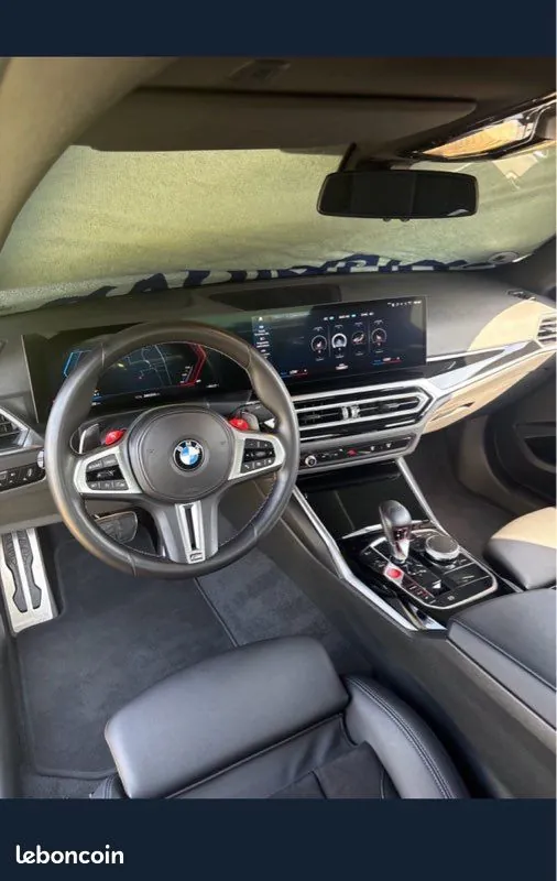 BMW M2 2024 photo 2