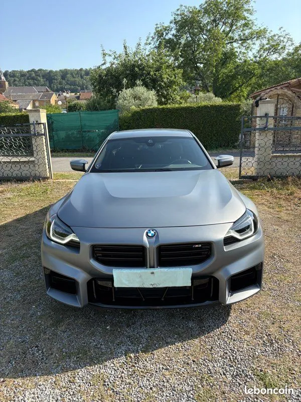 BMW M2