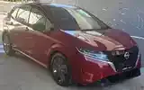 Nissan Note 2022 photo 4