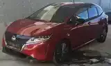 Nissan Note 2022 photo 5