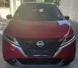 Nissan Note 2022 photo 2