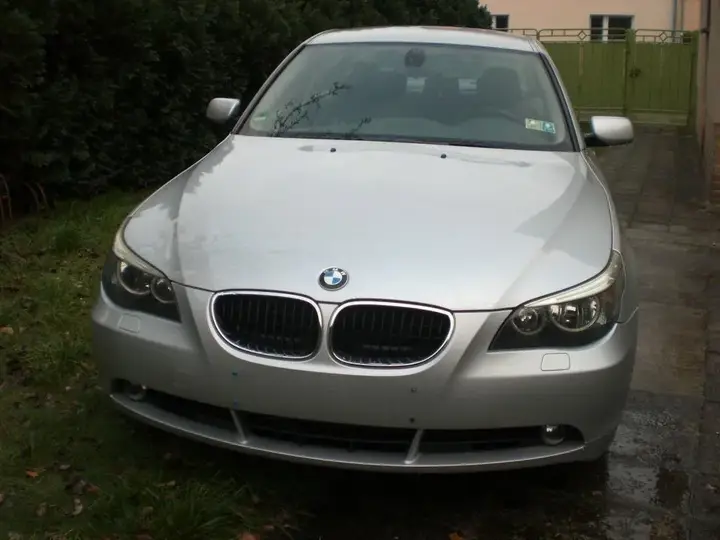 BMW 530I