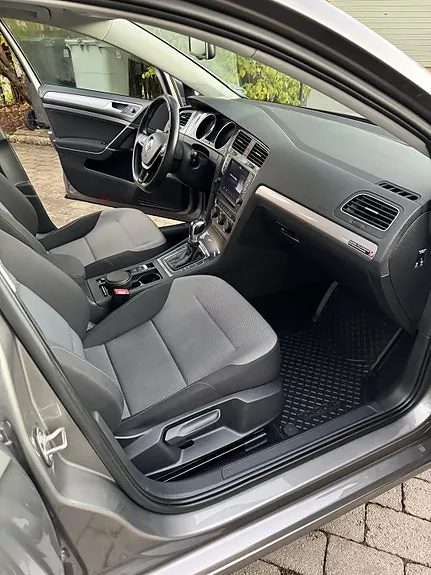 Volkswagen E-Golf Vii 2016 photo 5