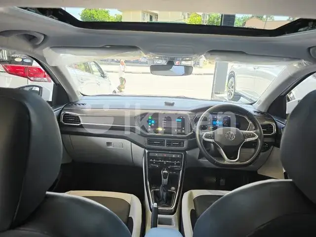 Volkswagen Tiguan 2025 photo 4