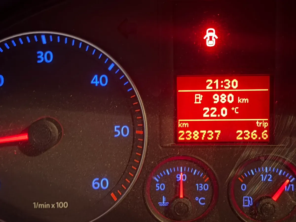 Volkswagen Jetta 2007 photo 3