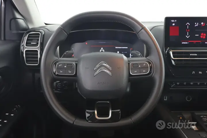 Citroen C5 Aircross 2025 photo 5