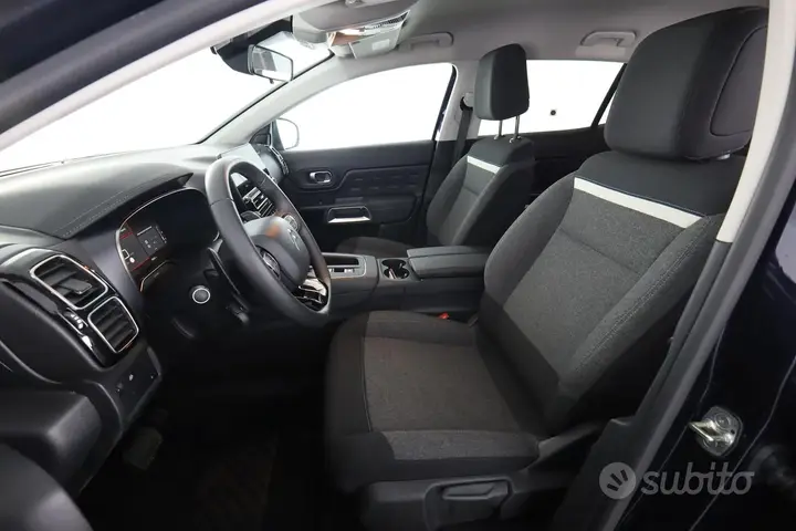 Citroen C5 Aircross 2025 photo 2
