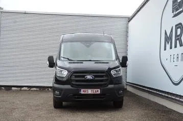 Ford Transit 2026 photo 2