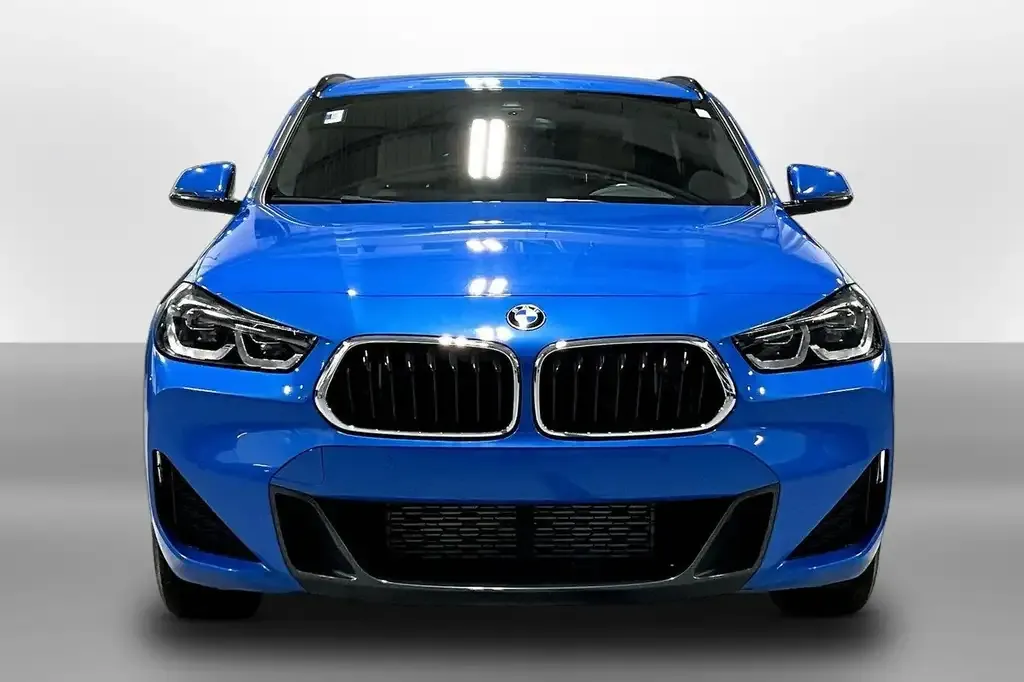 BMW X2 2022 photo 2