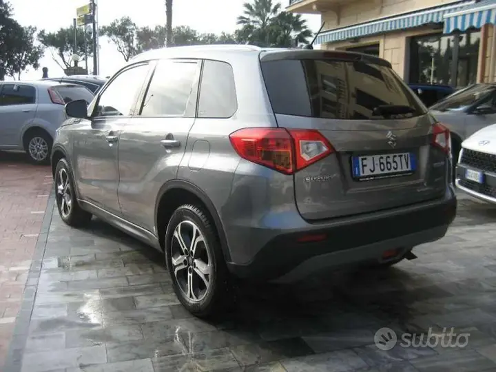 Suzuki Vitara 2017 photo 5