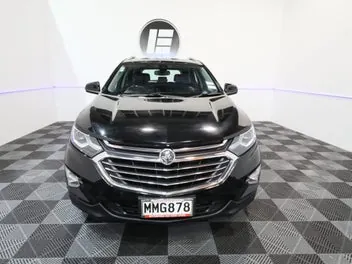 Holden Equinox 2019 photo 3