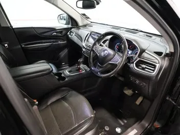 Holden Equinox 2019 photo 4