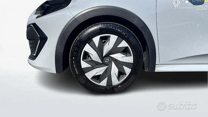 Renault Clio 2026 photo 5
