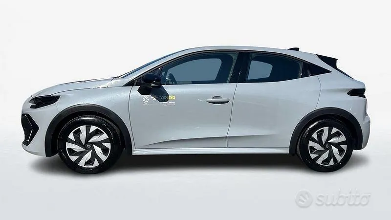 Renault Clio 2026 photo 3