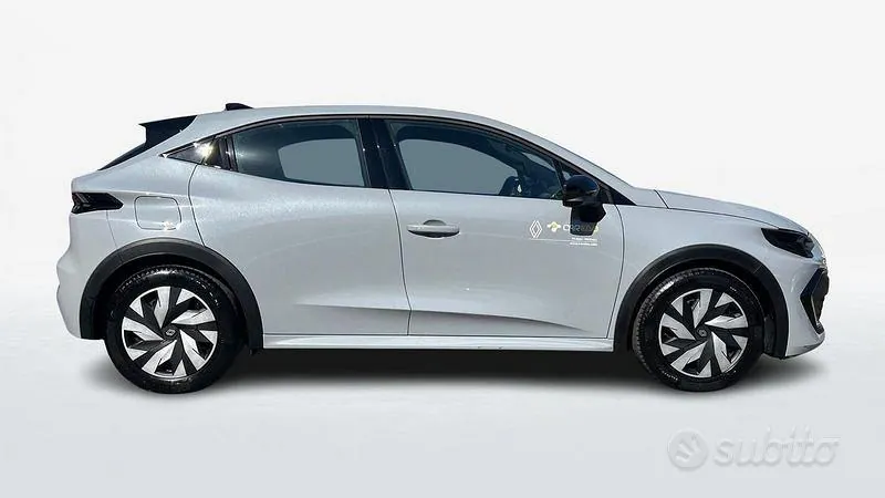 Renault Clio 2026 photo 4
