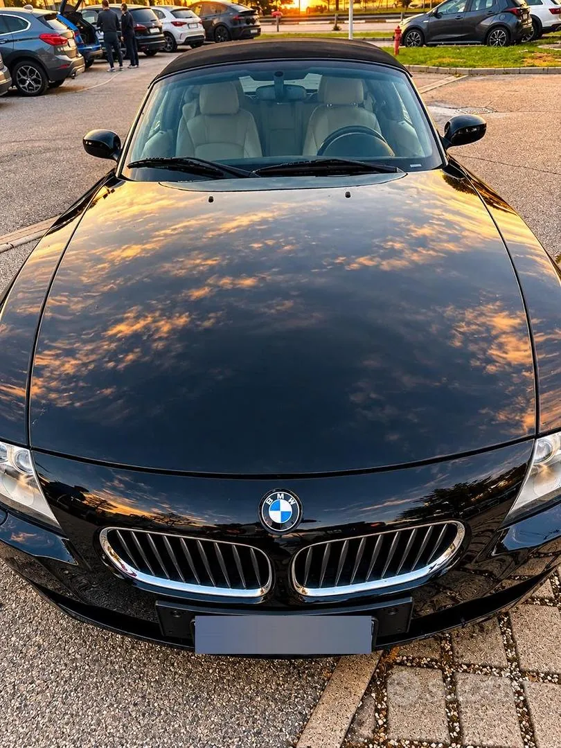 BMW Z4 2007 photo 2