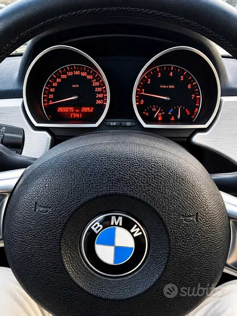 BMW Z4 2007 photo 4