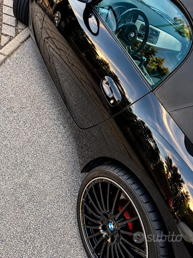 BMW Z4 2007 photo 3