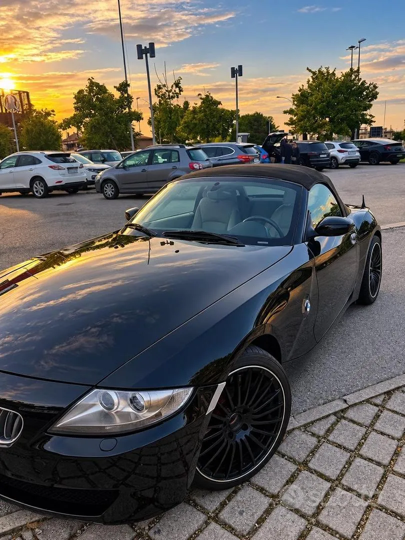 BMW Z4