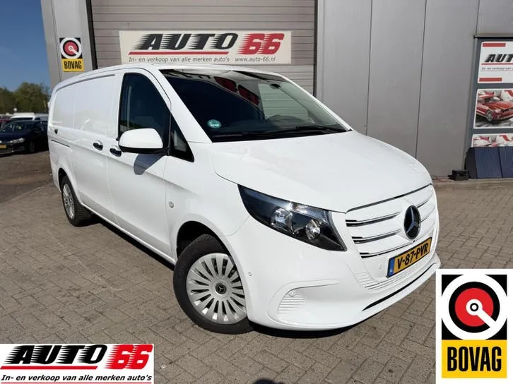 Mercedes-Benz Vito Bestel 2024 photo 2