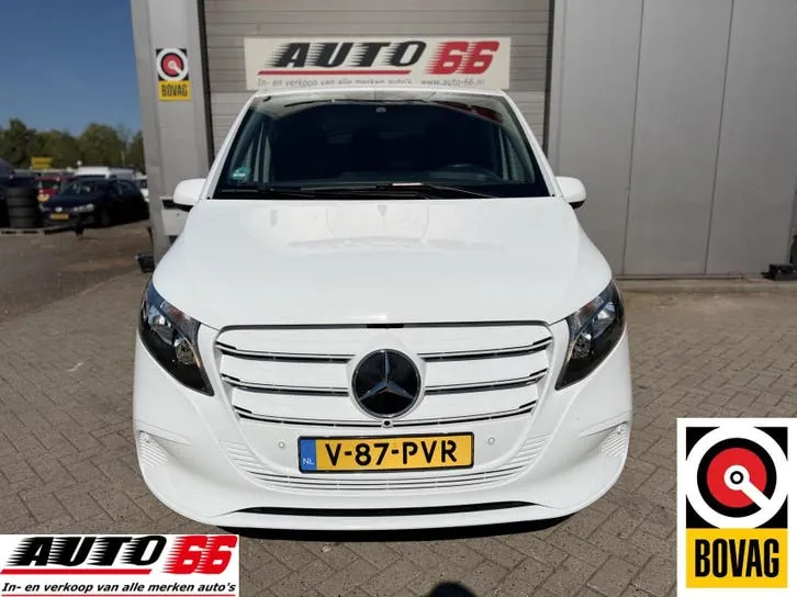 Mercedes-Benz Vito Bestel 2024 photo 3
