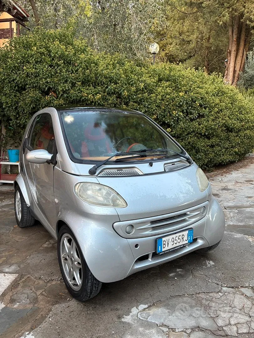 Smart 450