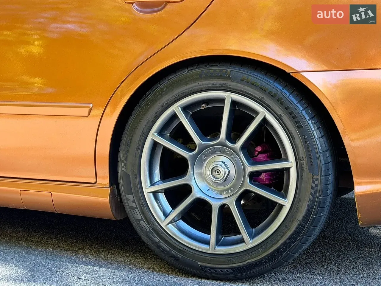 Seat Leon 2004 photo 4