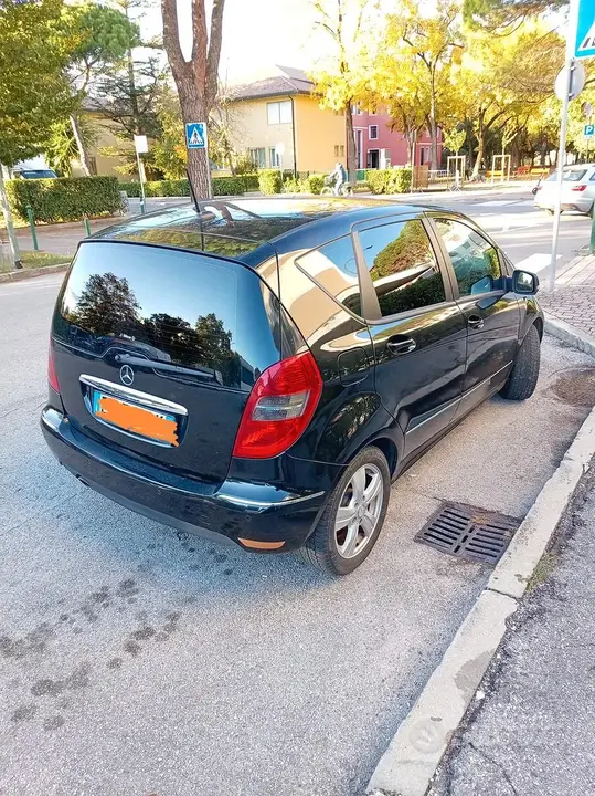 Mercedes-Benz C-Class 2010 photo 4