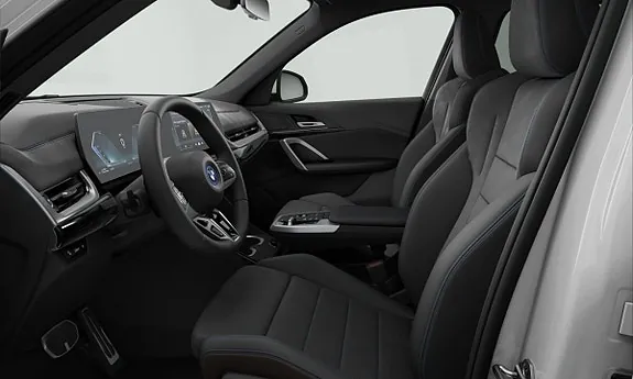 BMW X1 2026 photo 3