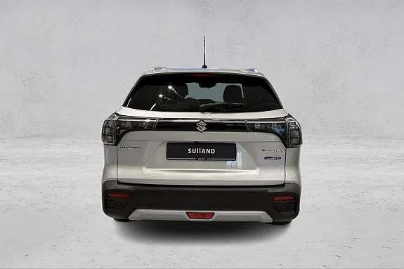 Suzuki S-Cross 2023 photo 4