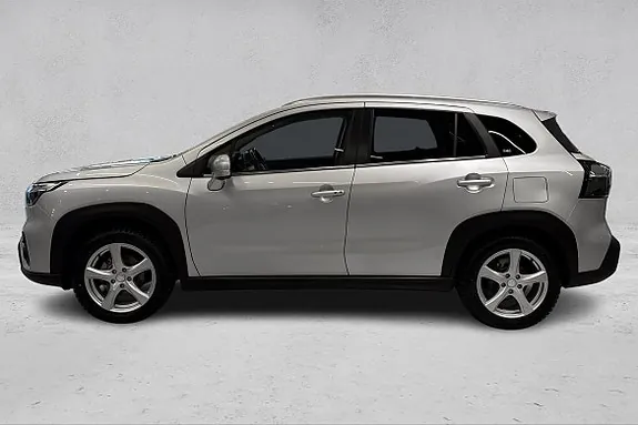Suzuki S-Cross 2023 photo 2