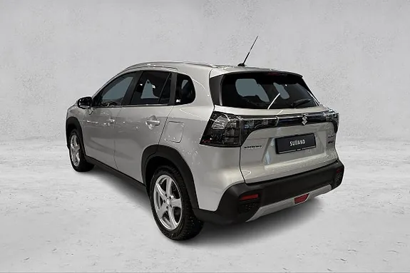 Suzuki S-Cross 2023 photo 3