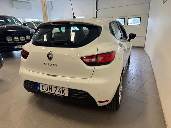 Renault Clio 2019 photo 4