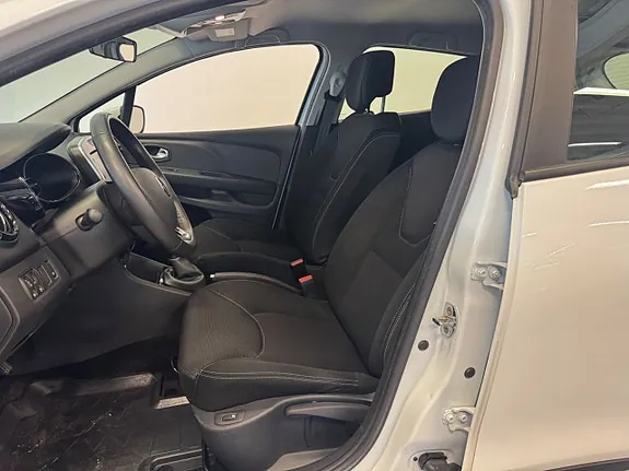 Renault Clio 2019 photo 5
