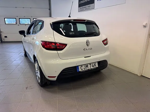 Renault Clio 2019 photo 3