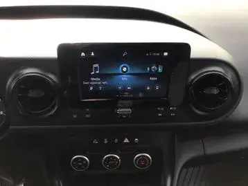 Mercedes-Benz Citan 2023 photo 2