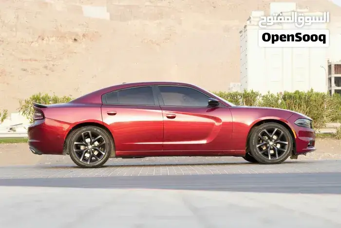Dodge Charger 2020 photo 3