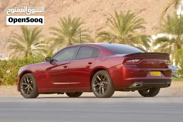 Dodge Charger 2020 photo 4