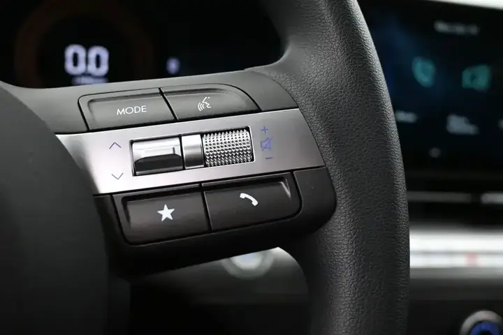 Hyundai Kona 2027 photo 2