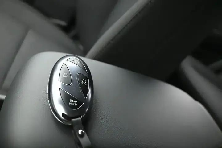 Hyundai Kona 2027 photo 4