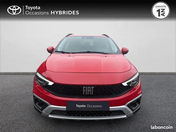 Fiat Tipo 2022 photo 5