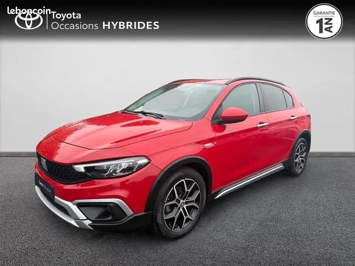 Fiat Tipo