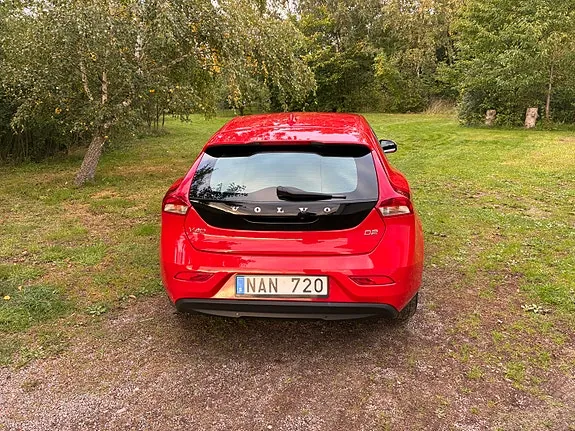 Volvo V40 2013 photo 3