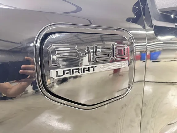 Ford F-150 2023 photo 5