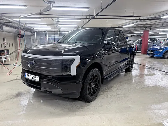 Ford F-150 2023 photo 4
