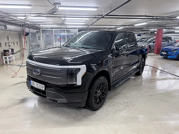 Ford F-150 2023 photo 3