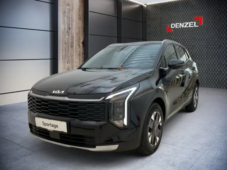 Kia Sportage 2026 photo 2