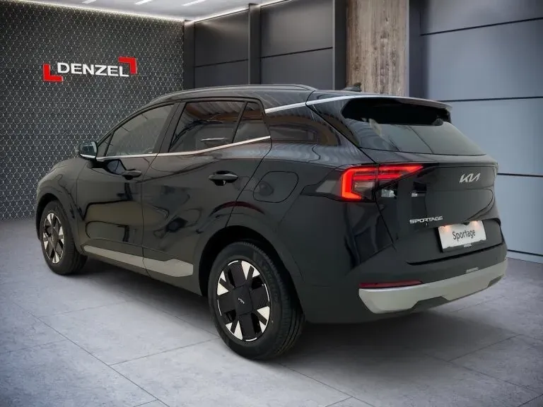 Kia Sportage 2026 photo 3
