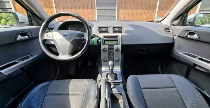 Volvo S40 2007 photo 3