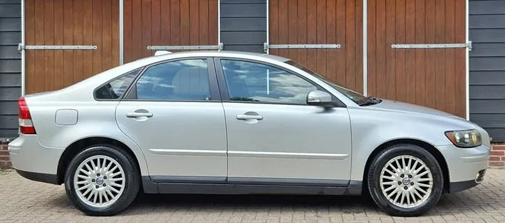 Volvo S40 2007 photo 2